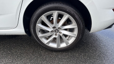 Skoda Scala 1.5 TSI SE L 5dr Petrol Hatchback